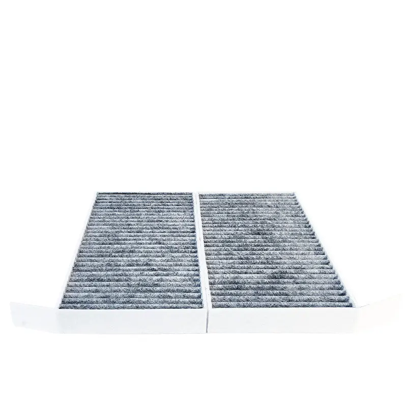 FP25015 салонный воздушный фильтр для TESLA моторчик модели 3 06 2018-Model Y 01 2021-110768100A 110768100B