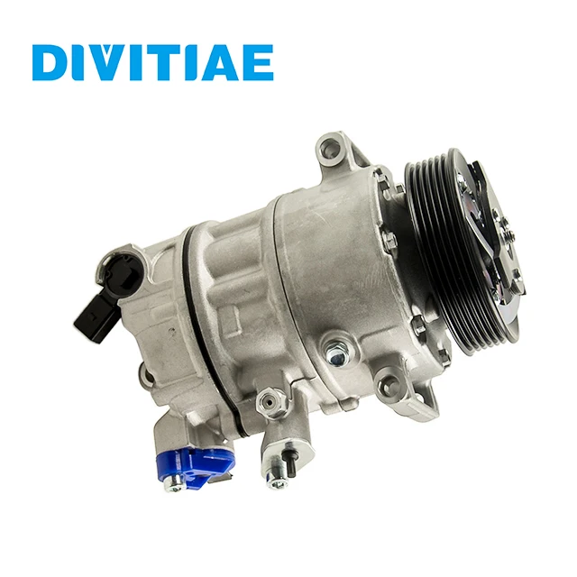 1К 0820803 Г К S 1K 0820859 F PXE16 подходит для компрессора кондиционера Volkswagen Passat Tiguan