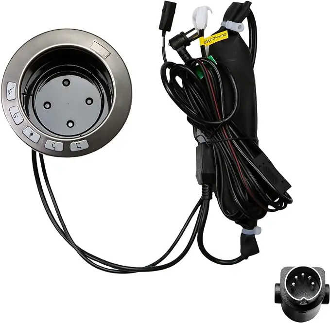 Кресло-подъемник с откидывающейся спинкой системы из рафии подставка для