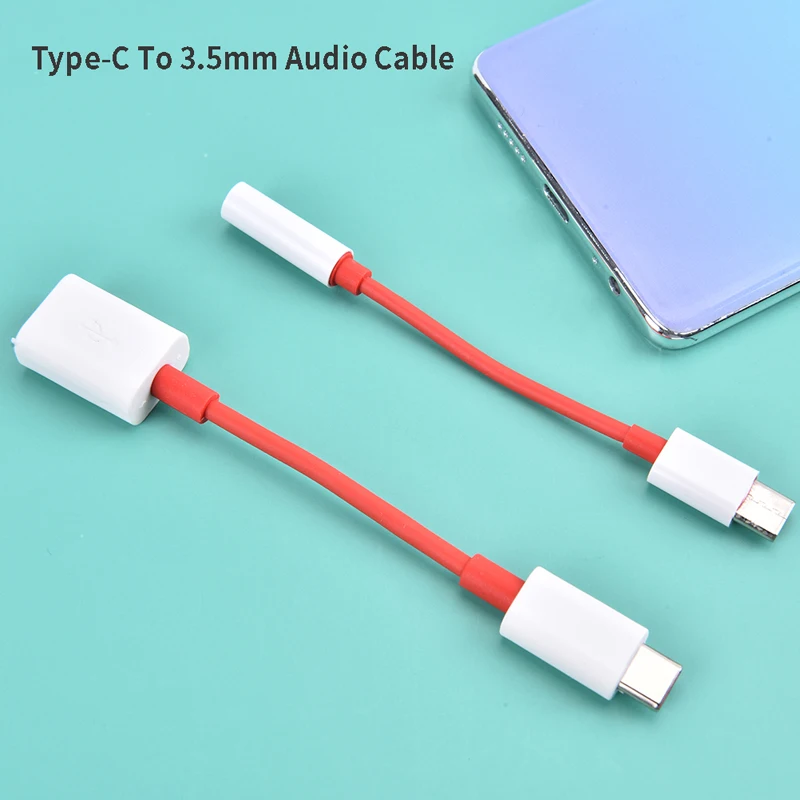 

Адаптер USB Type-C на 3,5 мм