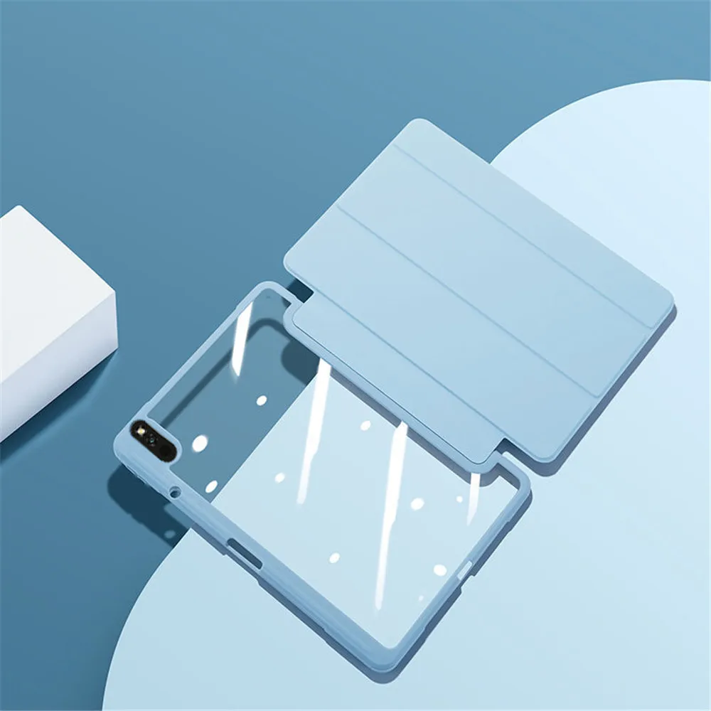 Магнитный чехол для Huawei MatePad Pro 10.8
