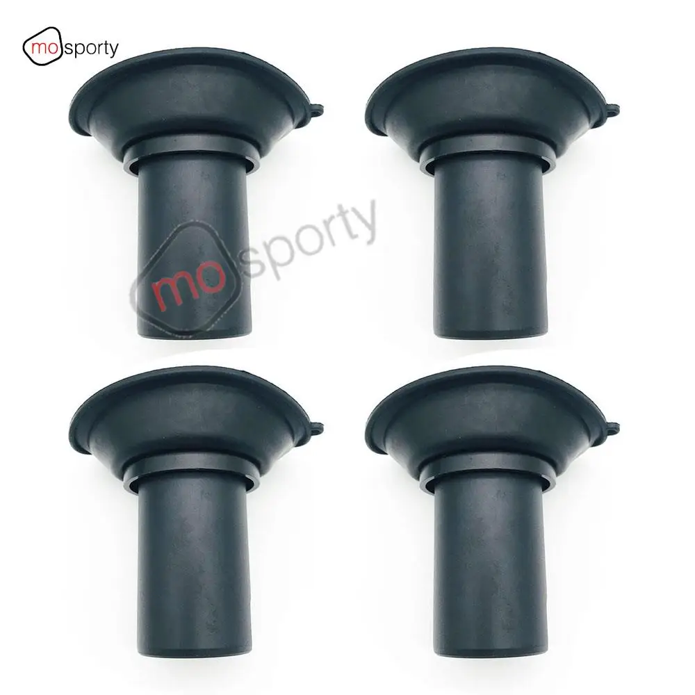 

Мотоциклетный карбюратор, вакуумная плунжерная диафрагма для Honda PC800 PC 800 VF1100S VF1000F VF1100C VF1000R VT700C XRV750 NTV650