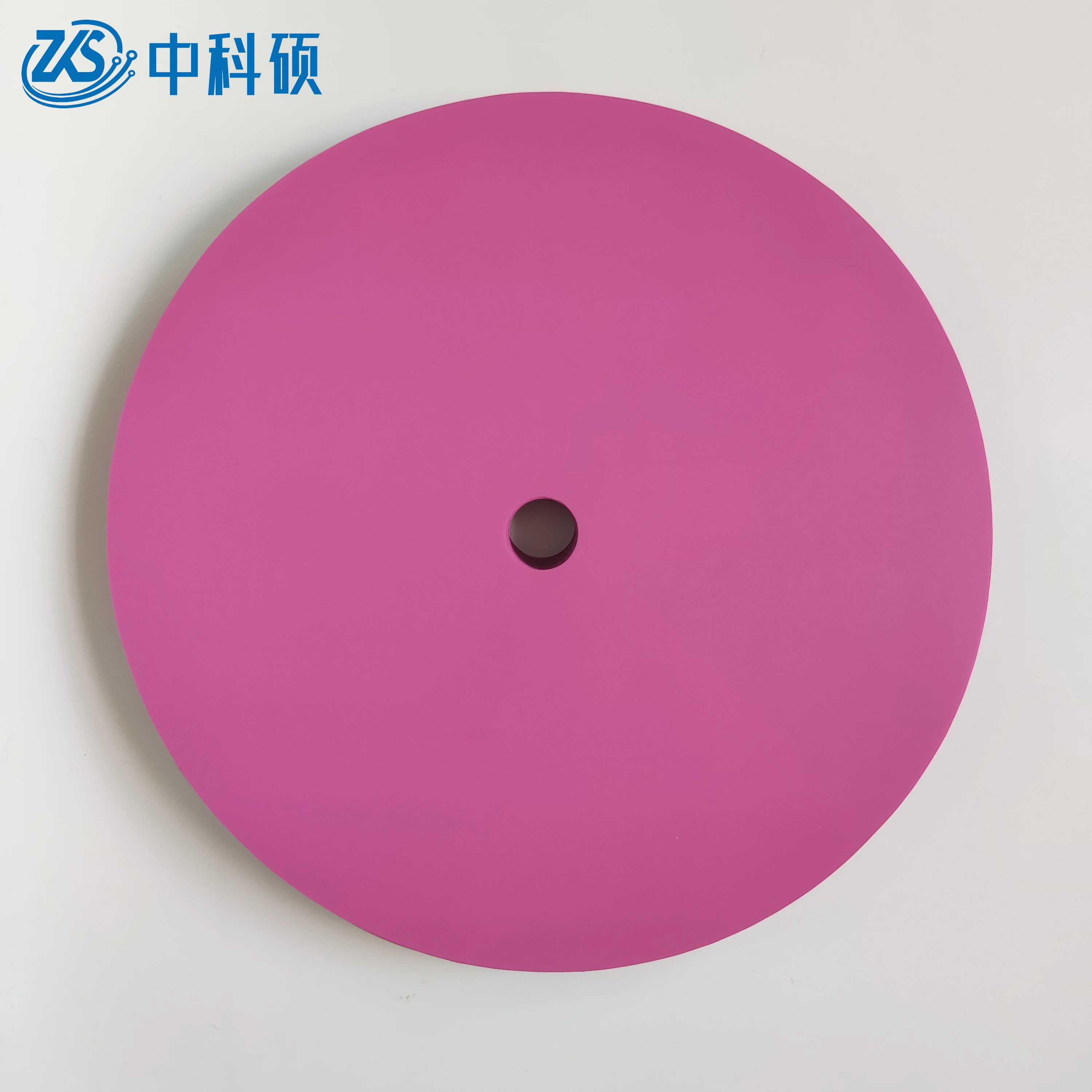 

Лидер продаж, алмазная полировальная бумага 152 мм с центральным отверстием, шлифовальные пленки 12,7 мм, 10 шт.