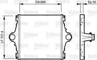 

VALEO 818776 для TURBO RADYATORU EUROSTAR / EUROTECH