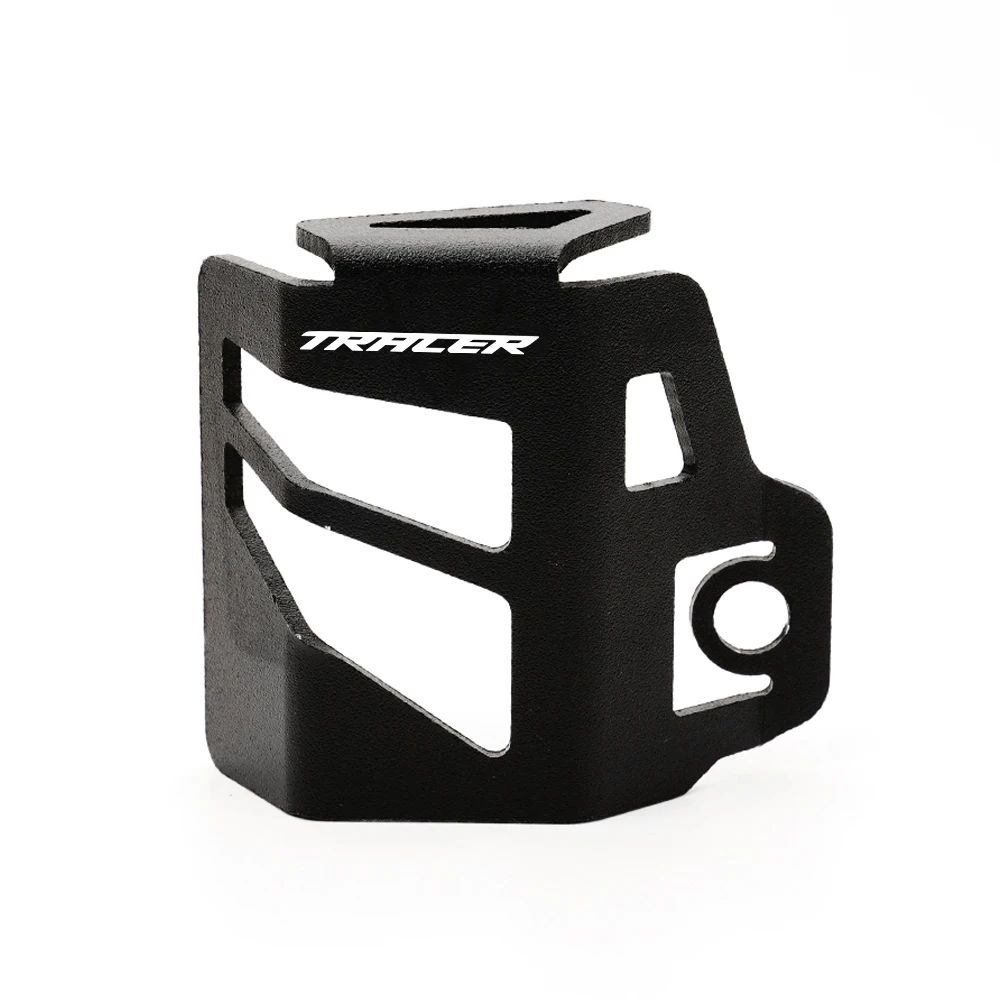 

Для Yamaha Tracer 9 GT 9GT Tracer 7 GT 700GT Tracer 900GT мотоцикла с ЧПУ задняя крышка бачка тормозной жидкости защитная крышка