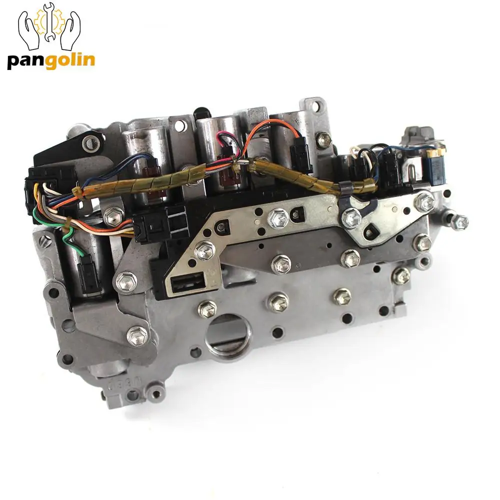 

6-Speed Valve Body U660E P47740 U660 for Toyota Lexus ES350 Camry Highlander RAV4 ALPHARD BANGUARD V6 06-11 Refurbished Parts