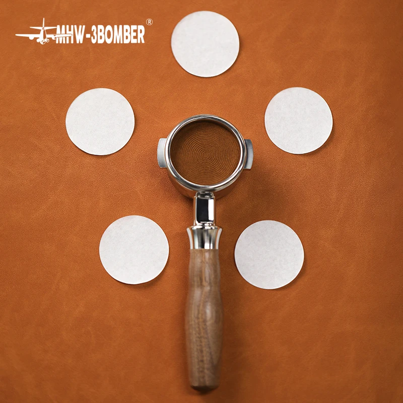 Tools Compatible With 51mm 53mm 58mm Portafilter Accessorie