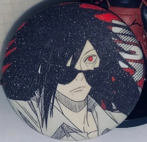 Фигурка Учиха Мадара Bandai