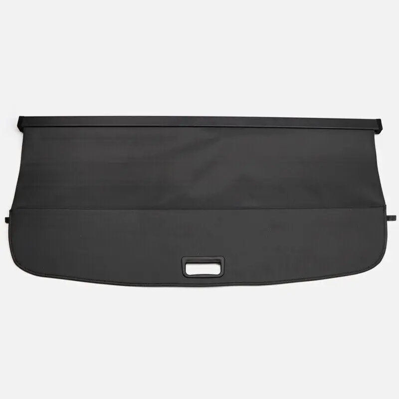 Автомобильные аксессуары для Audi Q5 2009-2017 выдвижной задний багажник защитный чехол