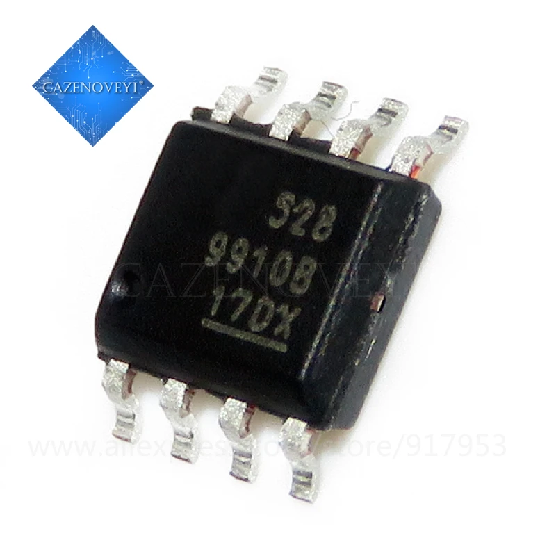 10 шт./лот HV9910B HV9910 9910B новая и оригинальная микросхема в наличии