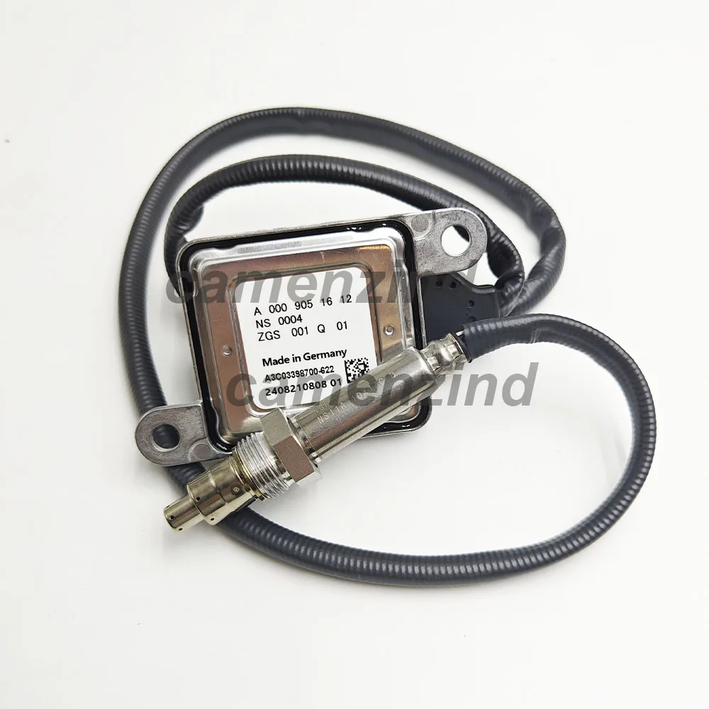 Фото Датчик оксида азота (NOx) A0009051612 0009051612 A2C00067800-629 для Mercedes-Benz W205 S205 C218 X218 X164 W166 W164 W221 №2