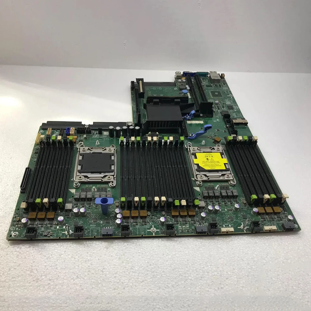 Для материнской платы сервера DELL R720 R720XD VWT90 X3D66 JP31P 020HJ VRCY5