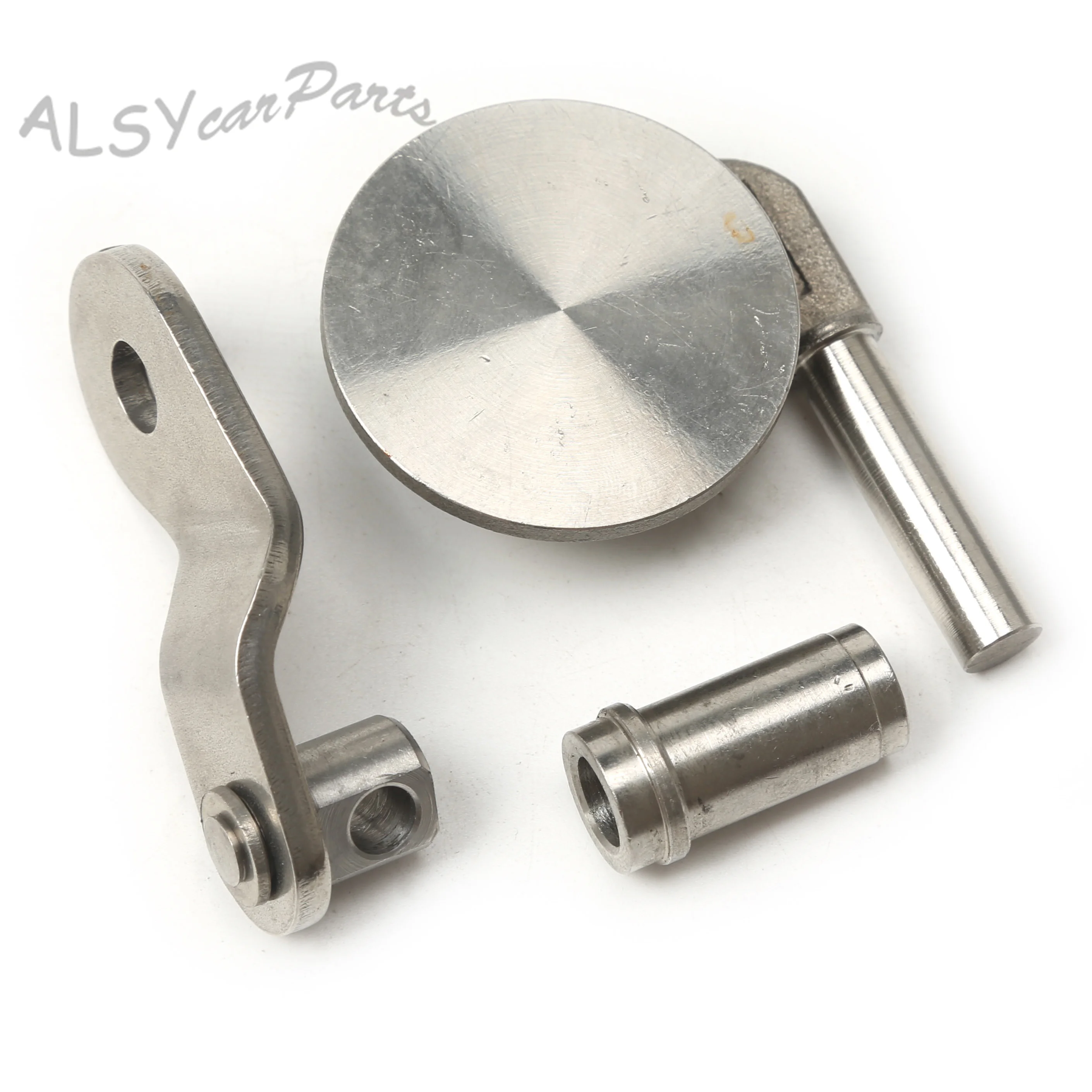 Выхлопной Турбокомпрессор погремушка фиксация клапан Ремонтный комплект 11654575478