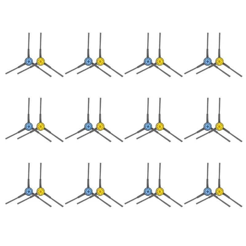 Запасная часть основной щетки фильтра для мытья полов подходит модели E10S