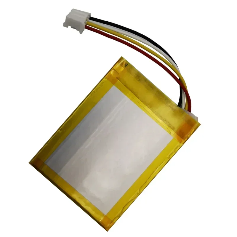 100% оригинальный новый высококачественный сменный аккумулятор емкостью 750 мАч