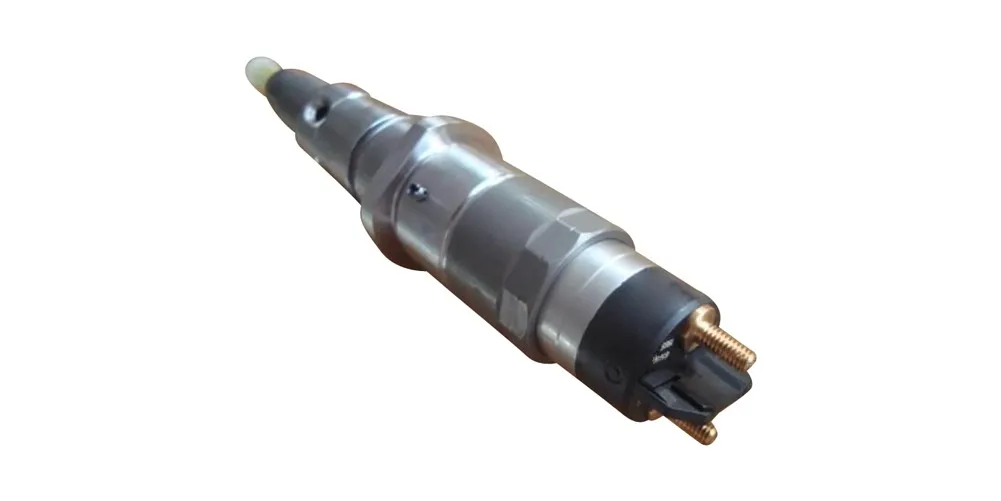 

Injector 5264270 compatible cummins diesel engine