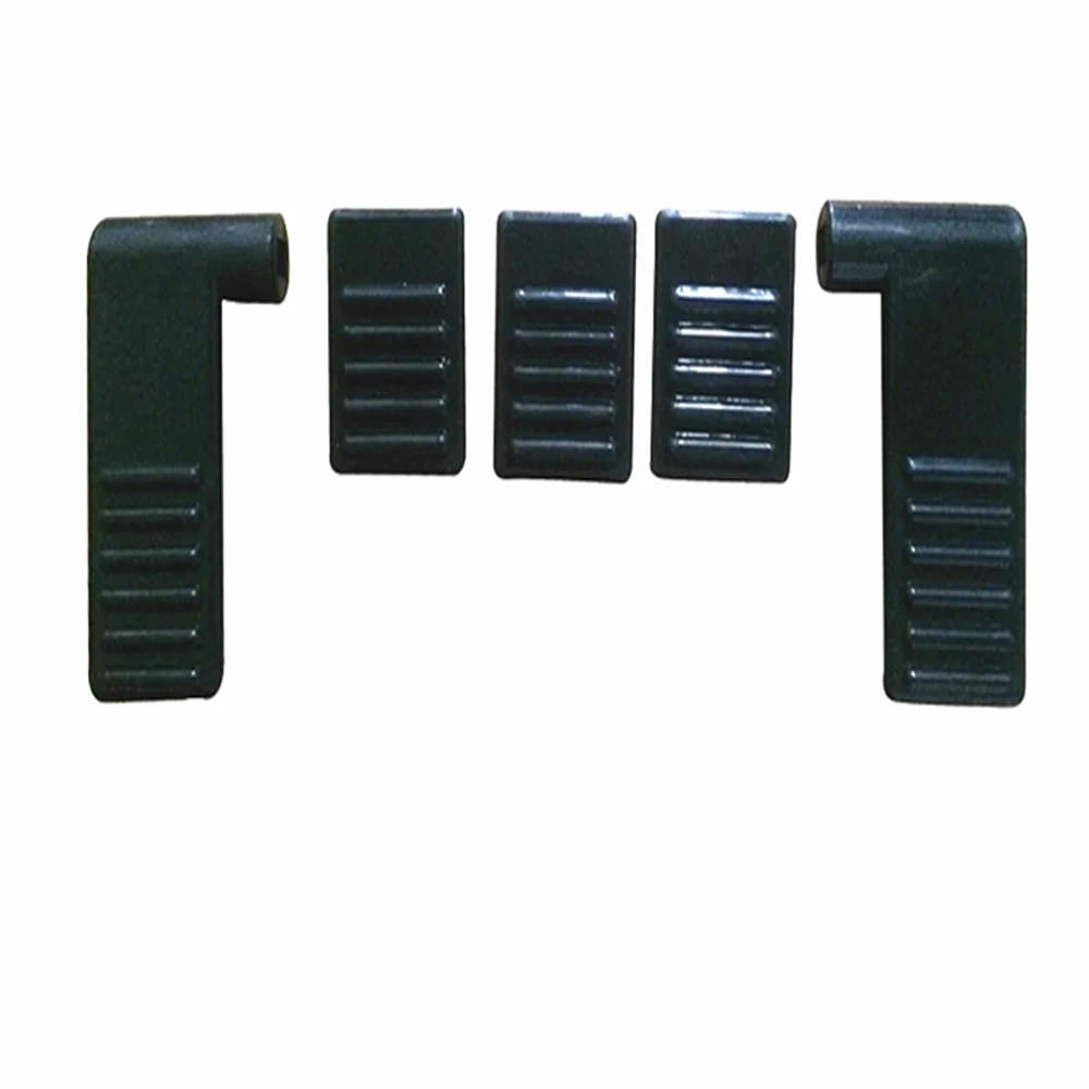 

5PCS Tire Raking Machine Accessories tire mount