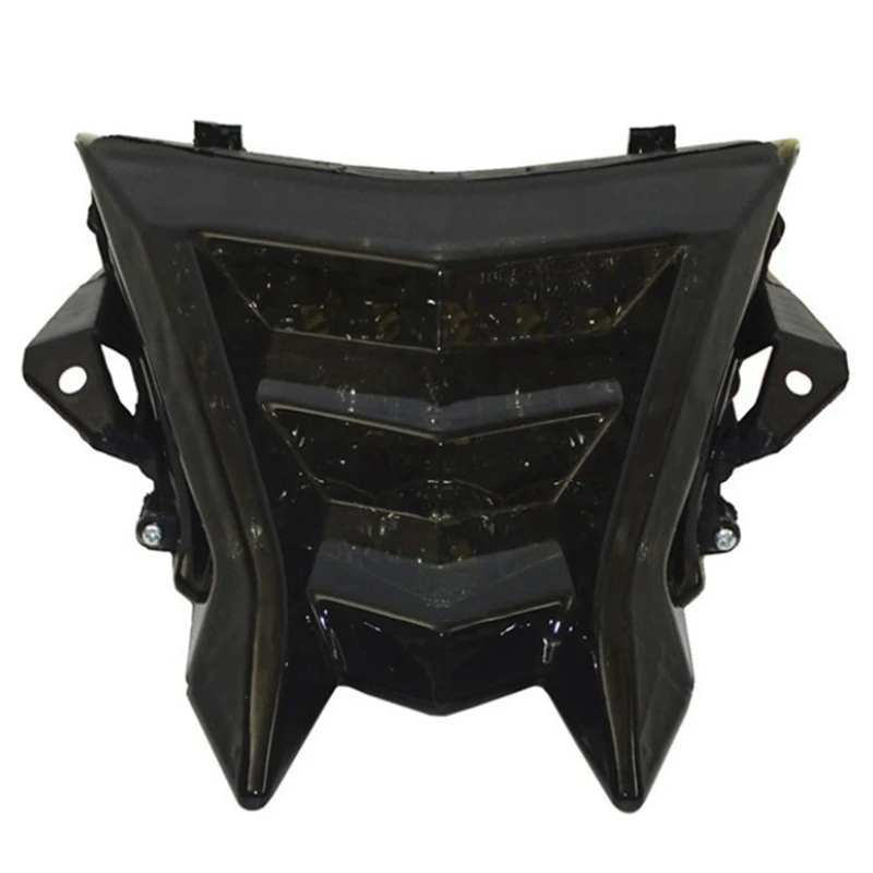 

Светодиодный указатель поворота для мотоцикла, указатель поворота для BMW S1000R HP4 S1000RR 2009-2020