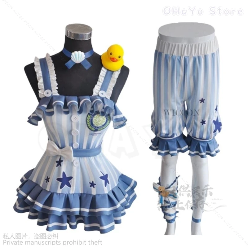 Костюм для повторного плавания в стиле игры персонаж Трейси резник костюм