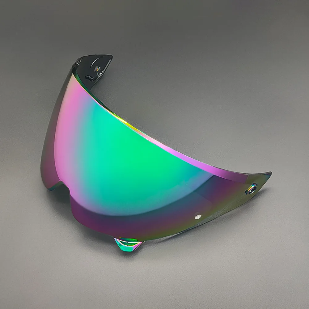 

Козырек для шлема Atlas 4,0, козырек для RUROC ATLAS 3,0 4,0, мотоциклетные шлемы, козырек, очки с покрытием, серебристо-красные сменные фотохромные линзы