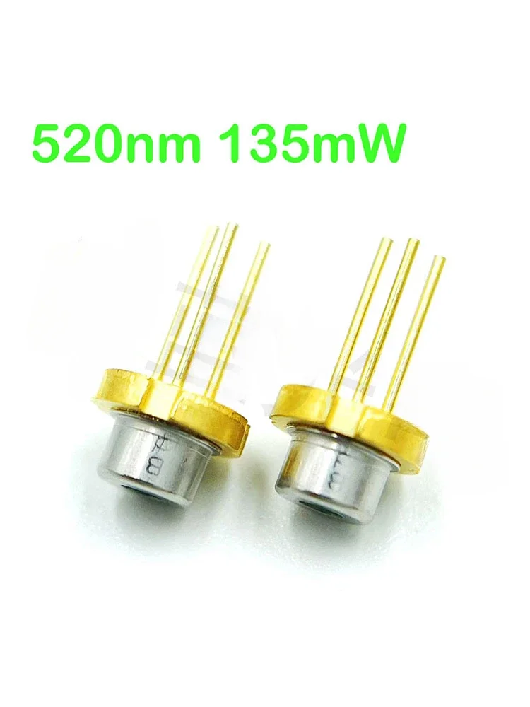 Новый Фиолетовый лазерный диод Sharp Gh0382aa2g 200 нм МВт