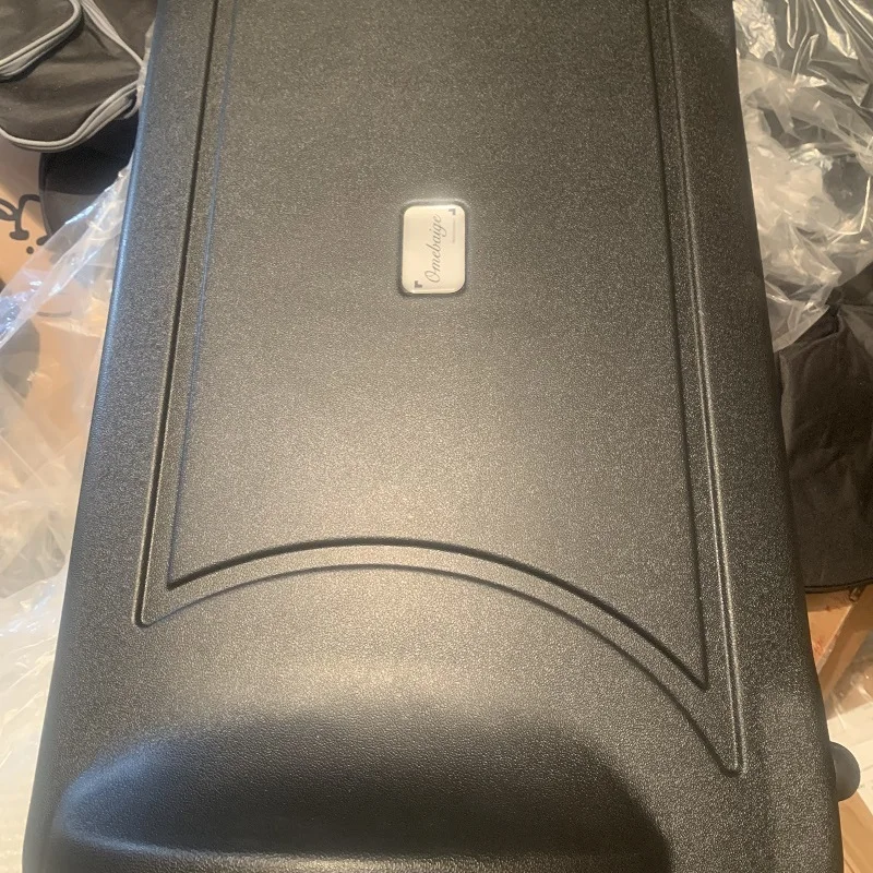 Портативный саундпушка сумка жесткая коробка профессиональный оркестр