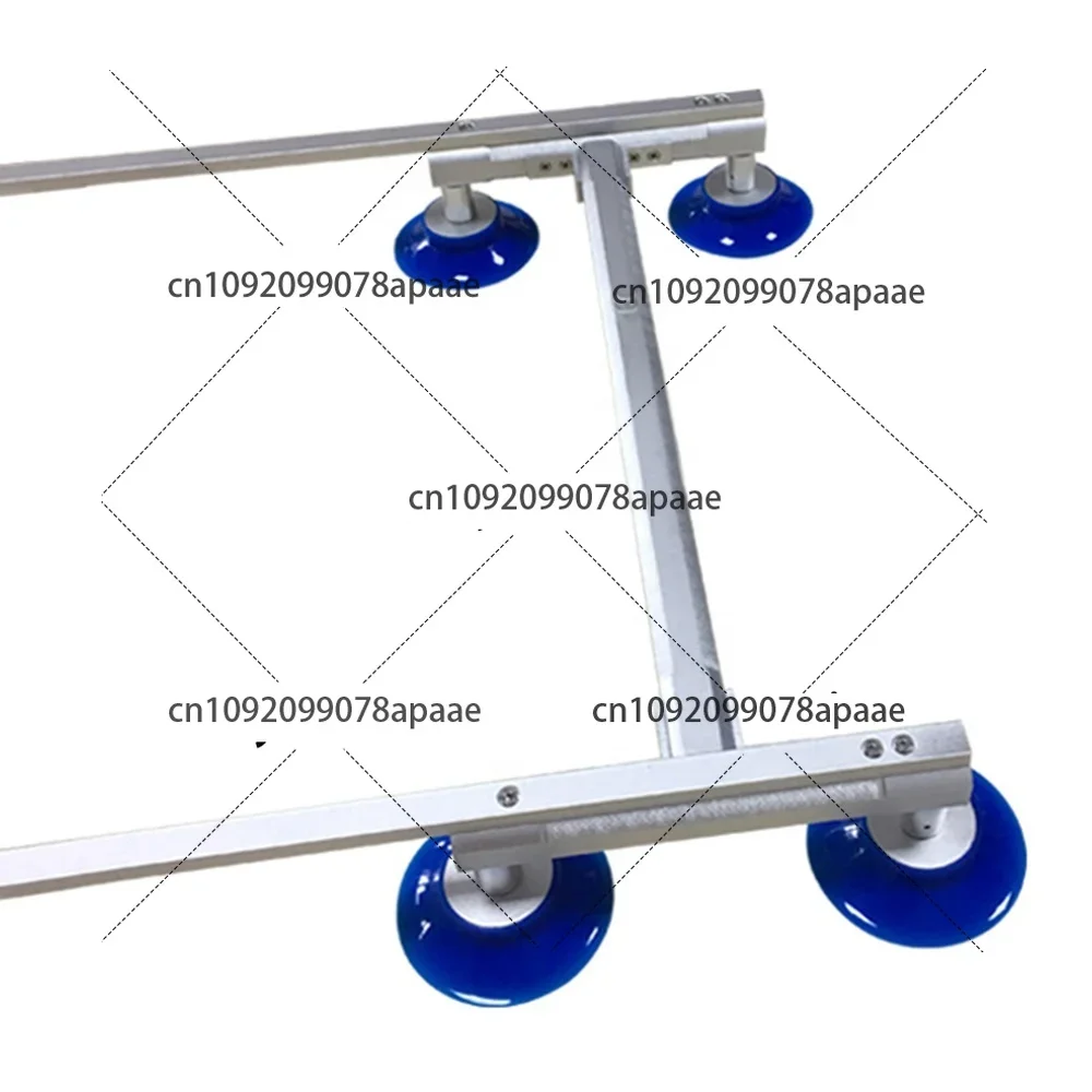 Поддержка 55–85 дюймов Инструмент для вакуумной присоски экрана ЖК-телевизора