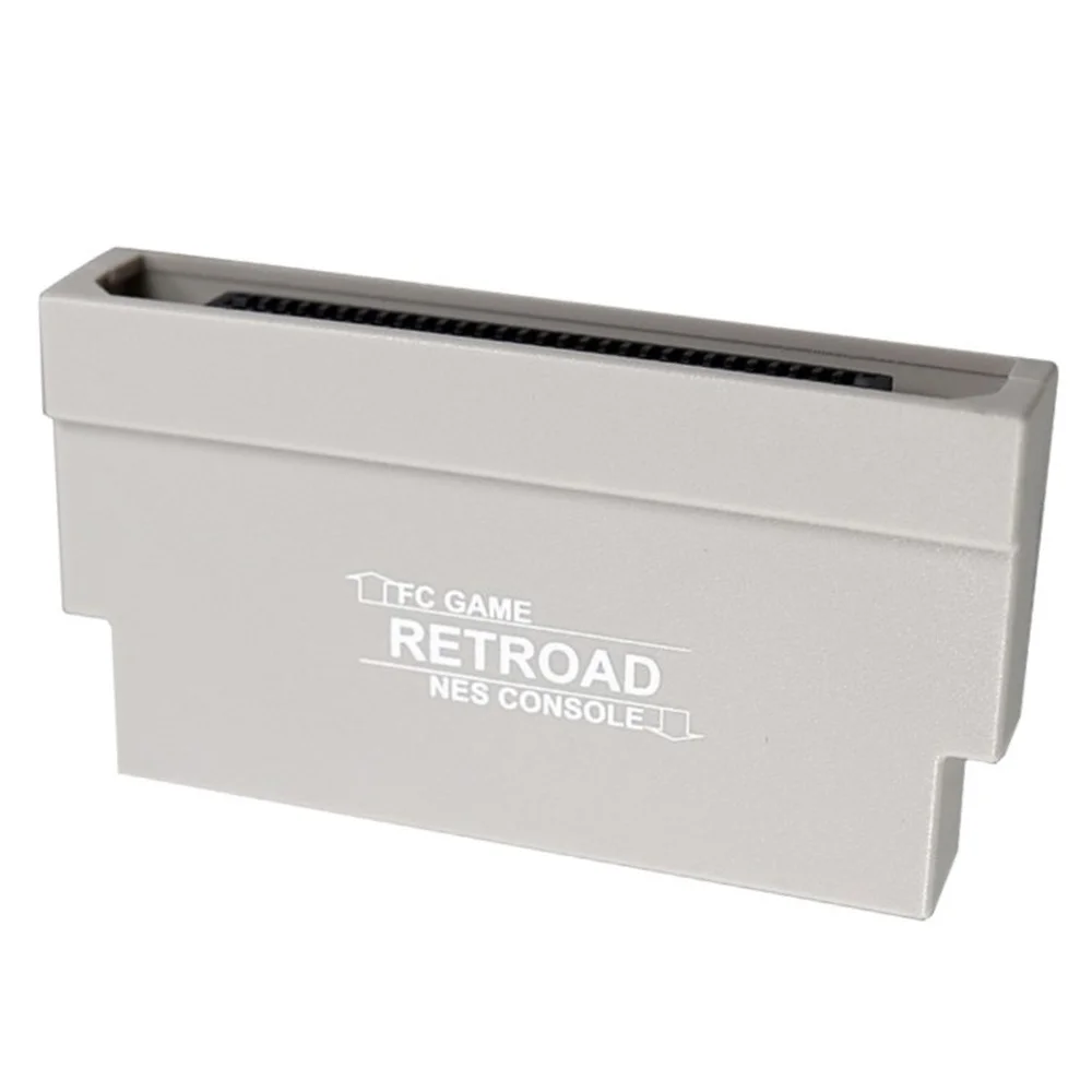 

Переходник для картриджа 60-72 Pin для консоли NES
