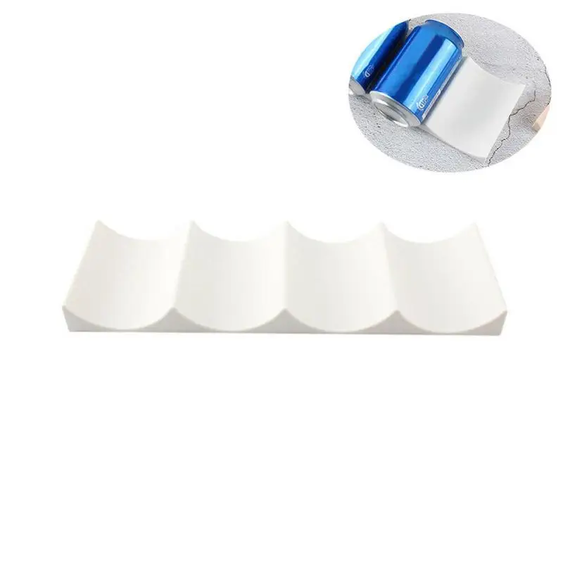 Полка Штабелируемая Компактная полка для вина Удобная компактная кухонная