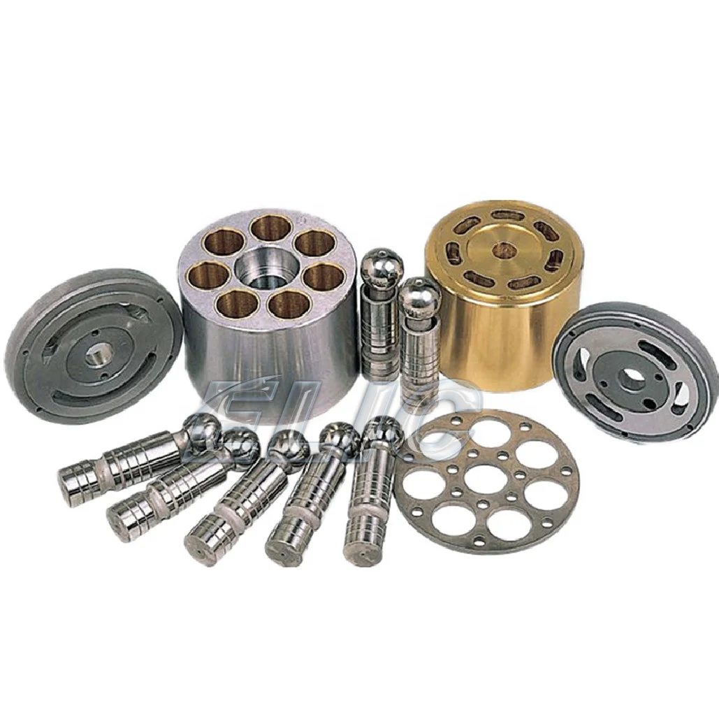 

PC60-3 PC60-5 excavator swing motor KMF40 parts 706-73-41091 706-73-42840 slew motor parts 706-73-41163 706-73-42260