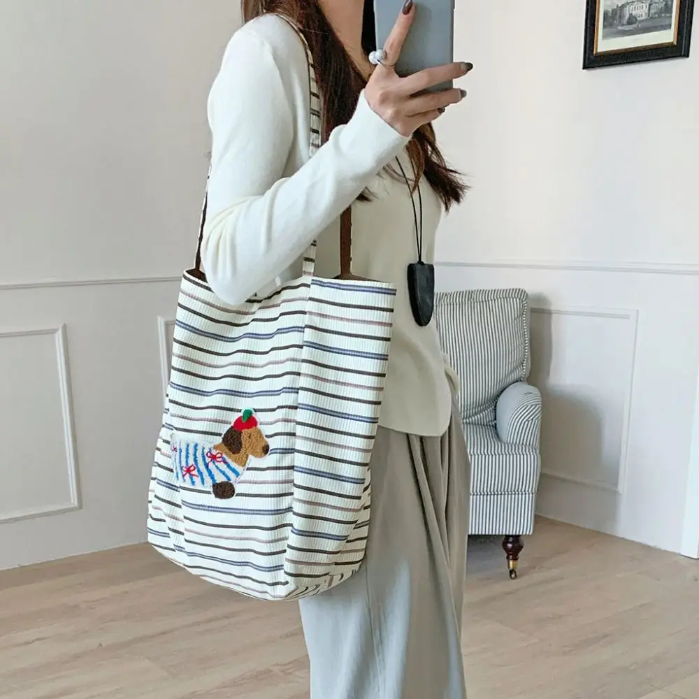 Портативная сумка из нейлона для сосисок двусторонняя клетчатая через плечо в