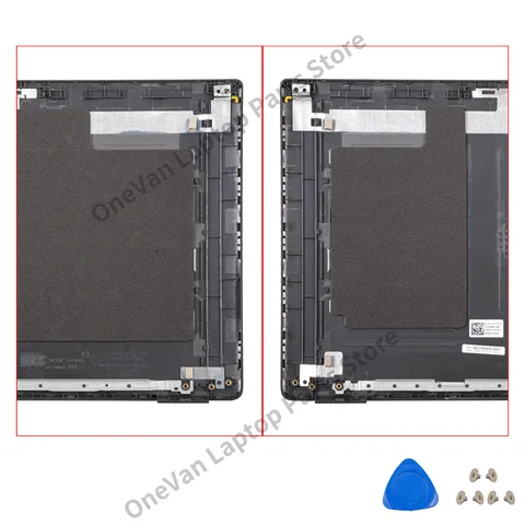 Передняя рамка ЖК-дисплея для ноутбука Latitude 3520 15 E3520