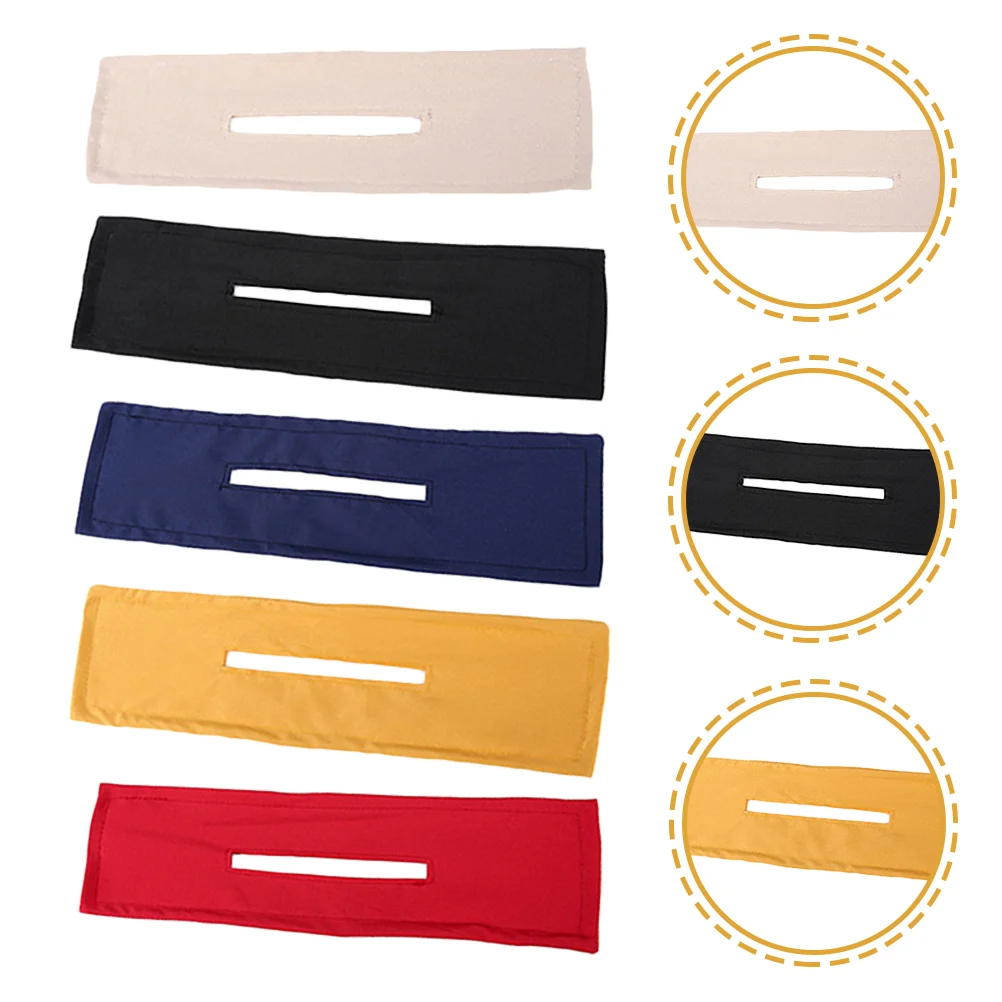 

5 шт., Плойка для волос