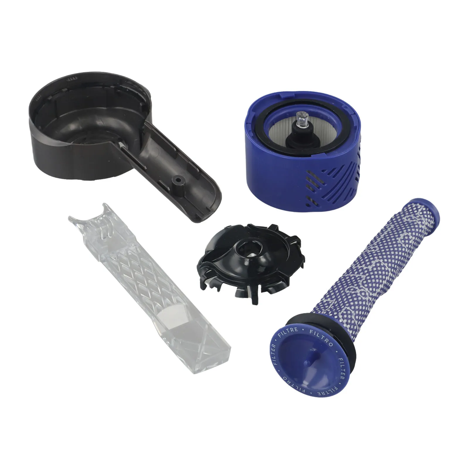 Направляющая Крышка двигателя фильтра Защита Улучшение всасывания SV04 SV05 SV06 SV07 SV08