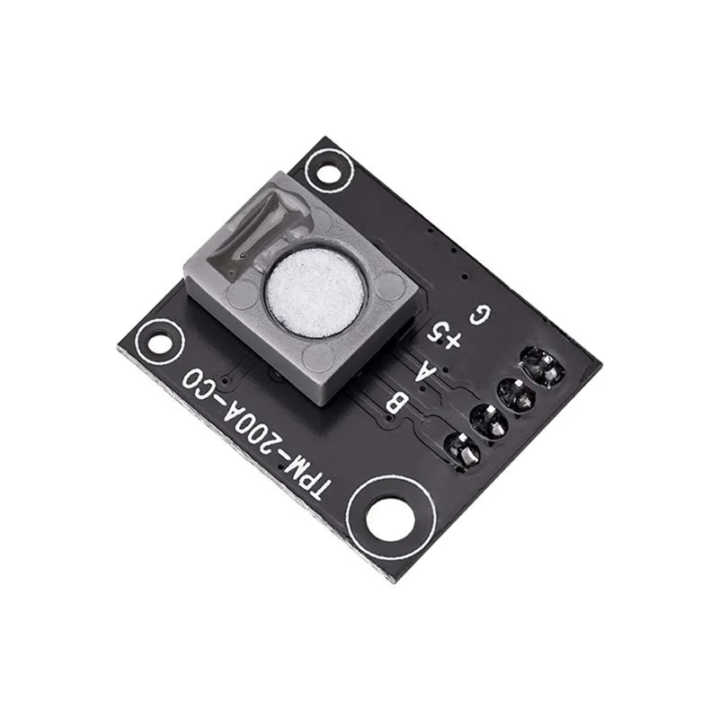 

Датчик угарного газа TPM-200A-CO