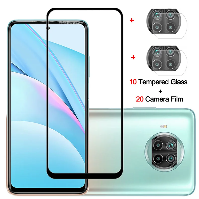 

1~10 pcs, screen protector for Xiaomi mi11i 12t tempered glass mi 10t 11 12 lite camera protection mi 12t Pro glass mi 11t pro