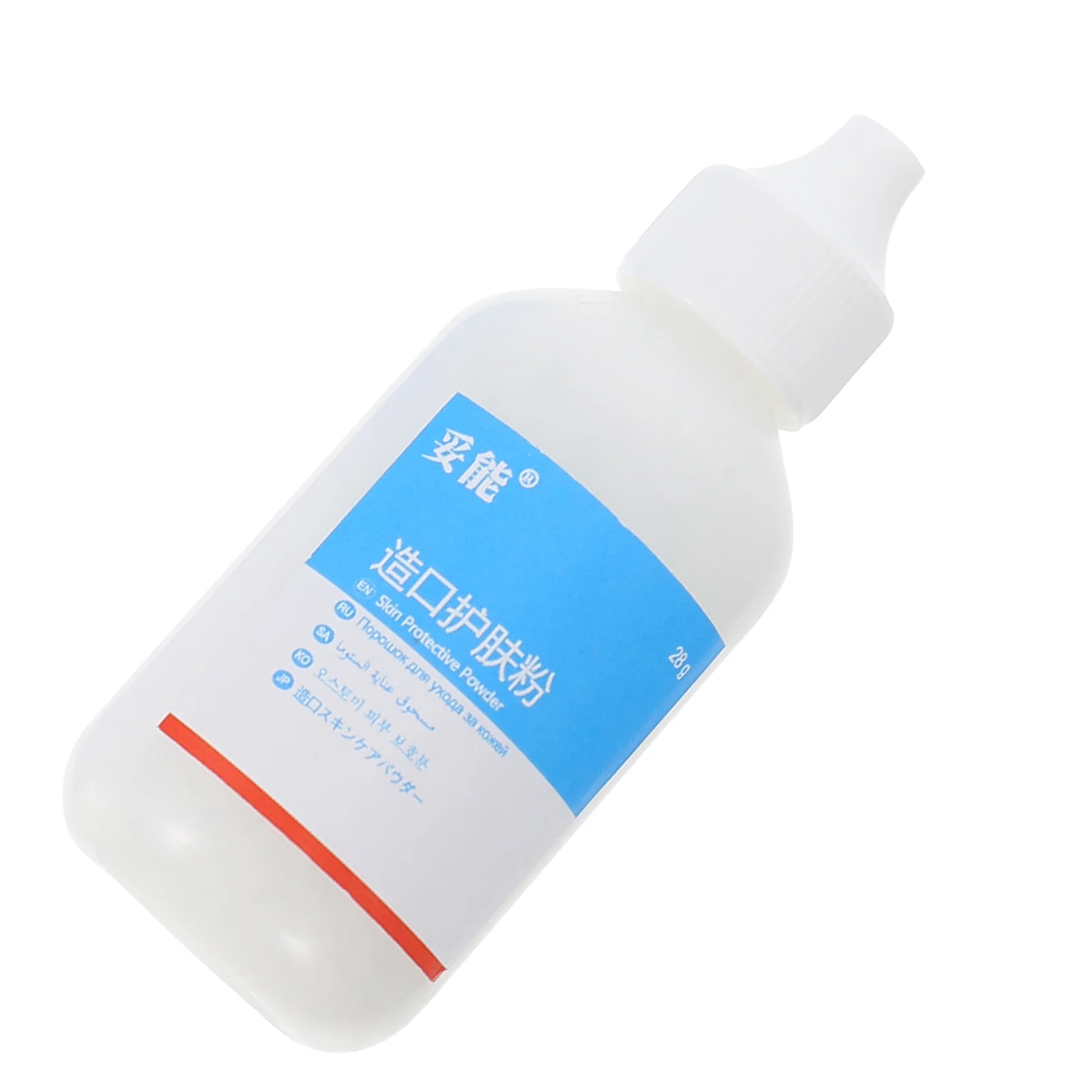 

1 Box Ostomy Skin Powder Ostomy Care Powder Ostomy Care Tool Ostomy Skin Protectant for Center Home