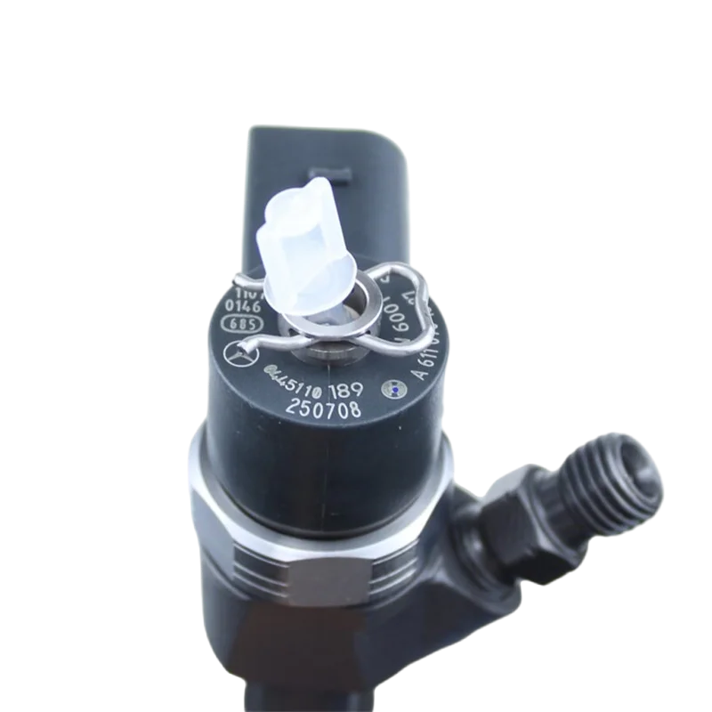 

0445110190 0445110189 Новая форсунка дизельного топлива A 6110701687 Для Mercedes Benz Sprinter 2,2 2,7 CDI Jeep Grand Cherokee II