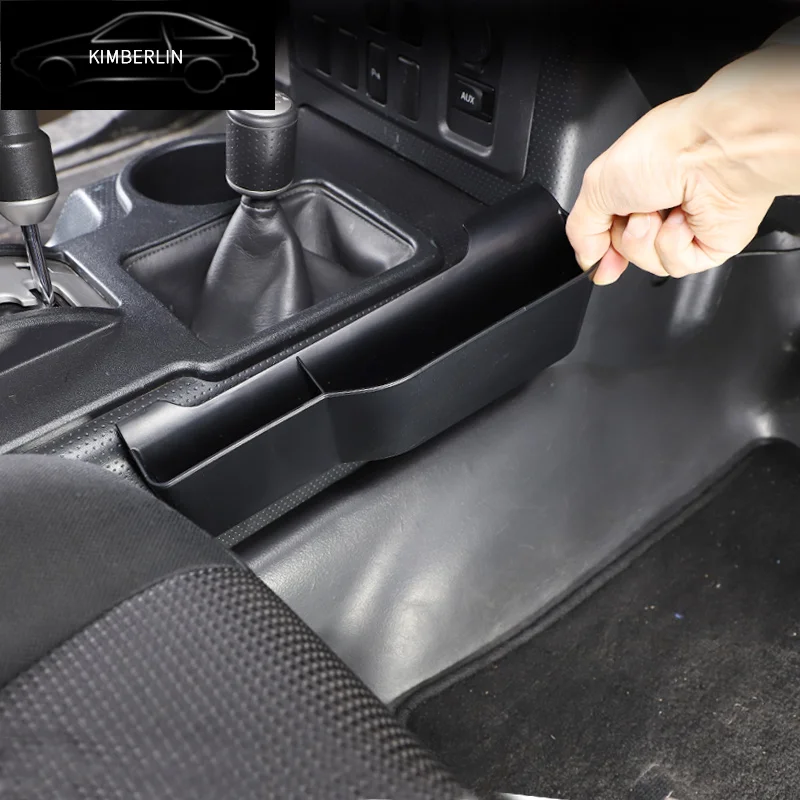 Для 07-21 Toyota FJ Cruiser центральный ящик для хранения запасных частей сиденья
