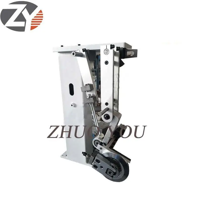 Dong xian da Hao de edge banding machine big column tracking assembly woodworking machinery parts | Other Tool Parts