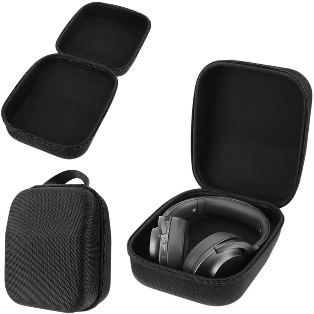 

Жесткий чехол EVA для наушников Sennheiser HD598 HD600 HD650