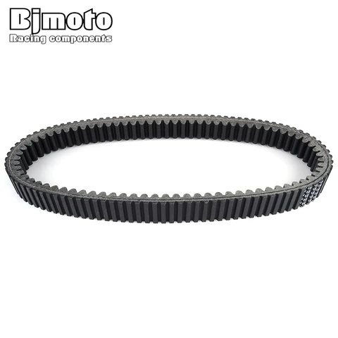 Приводные ремни для Yamaha Grizzly 550 600 660 700 YFM550 YFM600F YFM660FA YFM700FWA YFM700FWB Kodiak 700 YXR660FA YXR700F Rhino 700