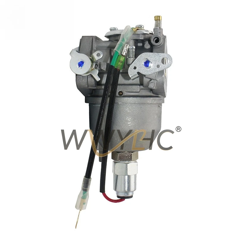 Фото Для карбюратора Kohler 2485325-S CV18S CV21 CV20S CV22S CV725 №4