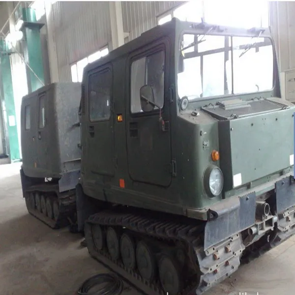 Фото BV206 Резиновая гусеница 620X90X64 Гусеничная проволока для всех транспортных средств Резиновый гусеничный гусеничный Hagglunds BV206 Резиновая гусеница №4