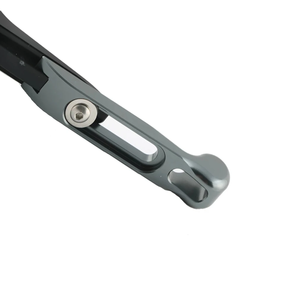 Для KAWASAKI NINJA 1000 NINJA1000 Z SX Z1000SX 2017 2018 17 18 мотоциклетный регулируемый рычаг тормозной