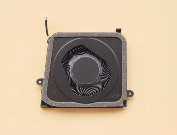 Новый вентилятор для Dell Latitude 5440 Precision 3480 0FGR9R 0K1N0N радиатора KF74T VD360