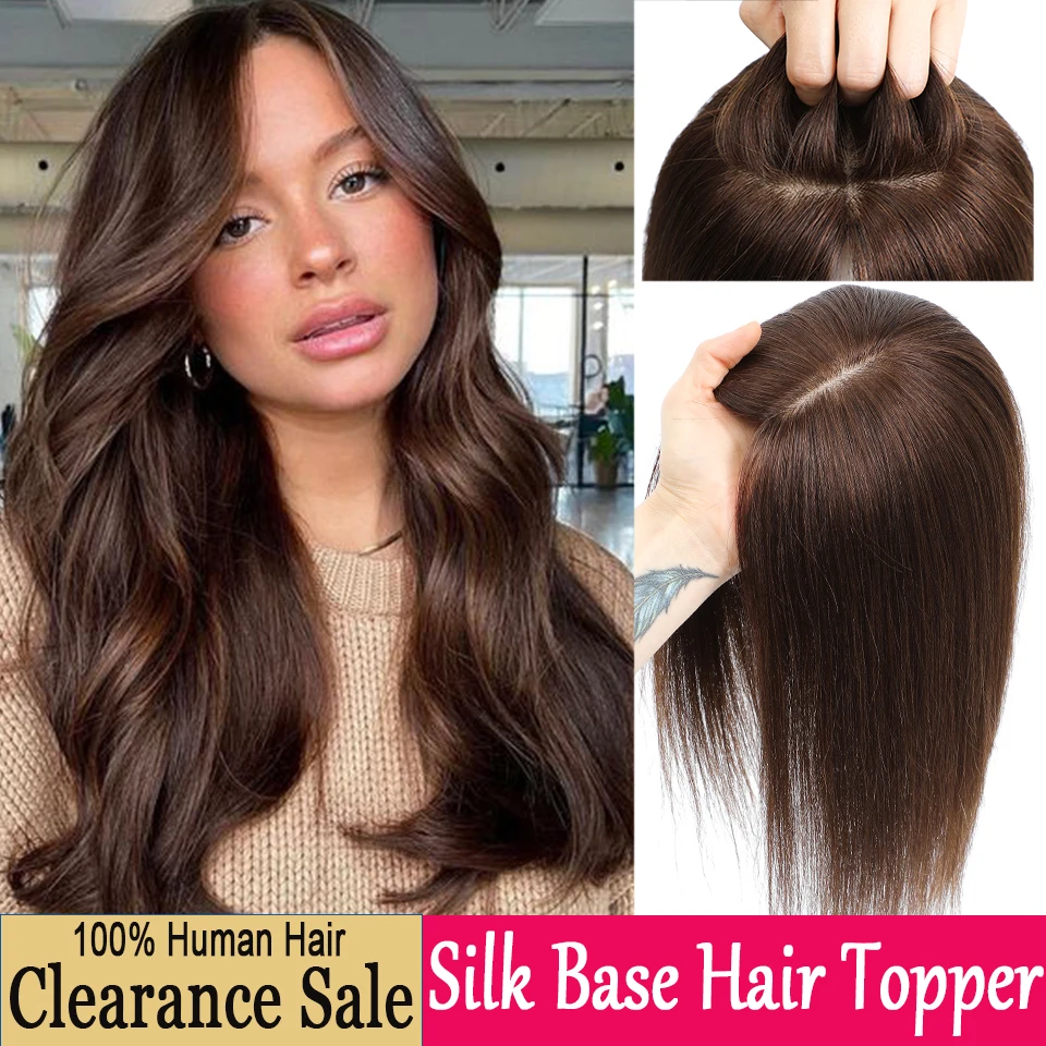 Joneous Remy человеческие волосы зажим для волос женщин шелковая база кружевные