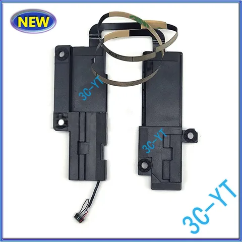 1 пара, динамик для ноутбука, Встроенные динамики для Dell Latitude 7400, 9410, 2 в 1, 071W16