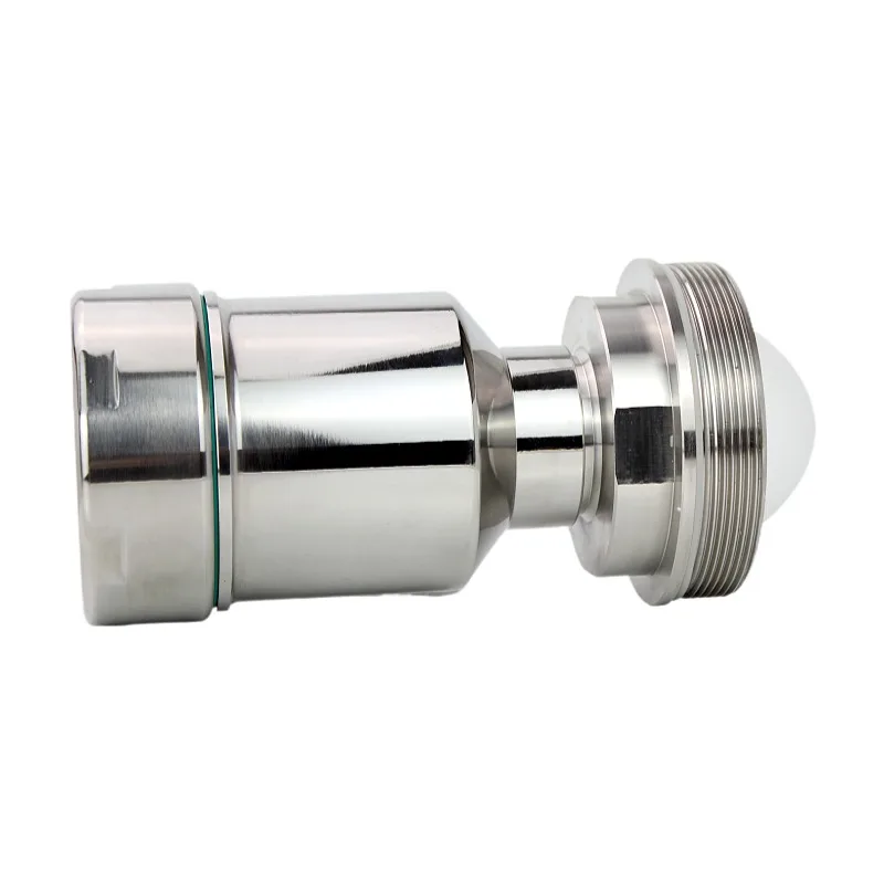 Радарный датчик уровня SENTEC 80G Бесконтактный воды и жидкости