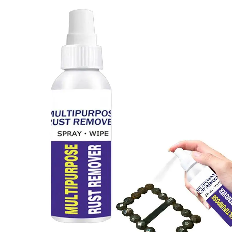 

Средство для удаления ржавчины, 30 мл